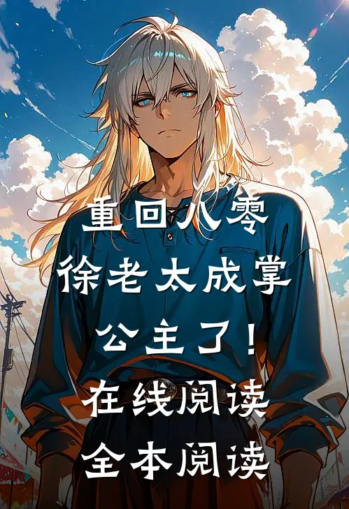 重回八零，徐老太成掌公主了！在线阅读全本阅读