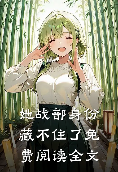 她战部身份藏不住了免费阅读全文