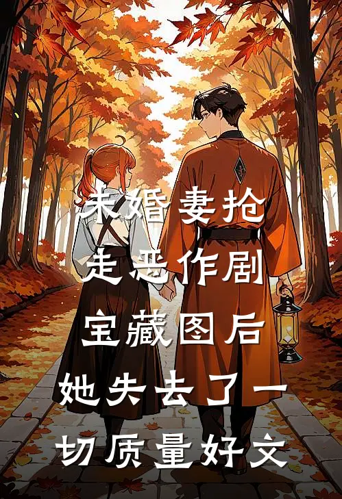 未婚妻抢走恶作剧宝藏图后，她失去了一切质量好文
