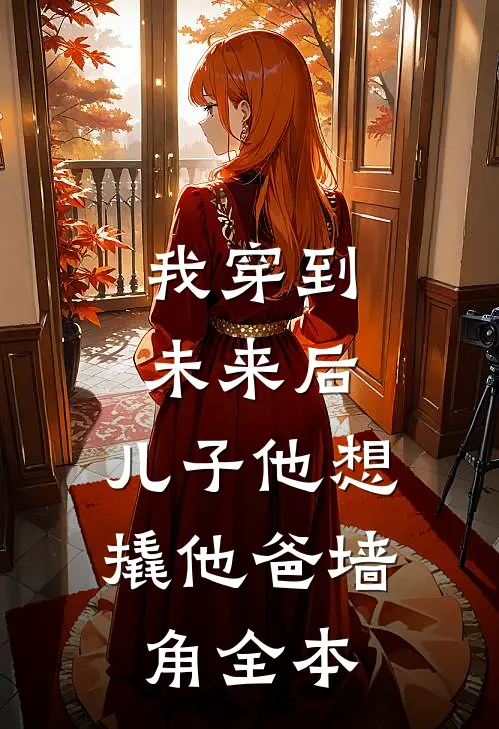 我穿到未来后，儿子他想撬他爸墙角全本
