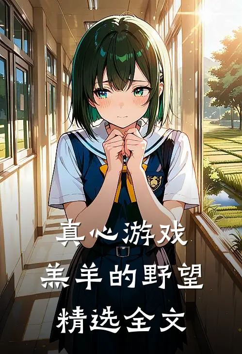 真心游戏：羔羊的野望精选全文
