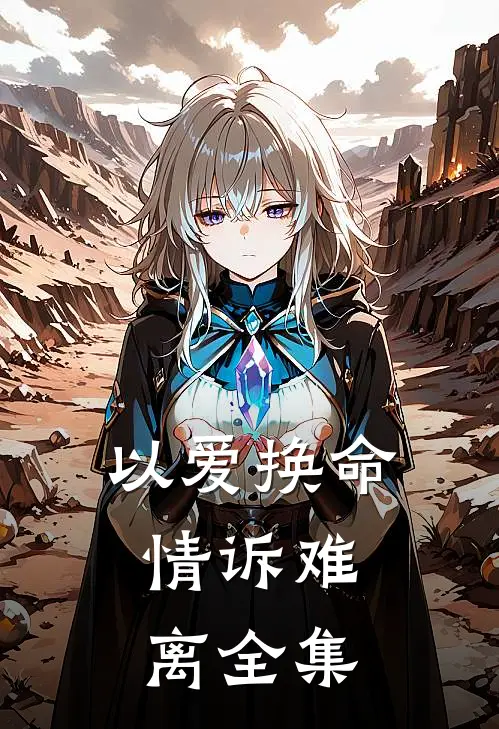 以爱换命，情诉难离全集