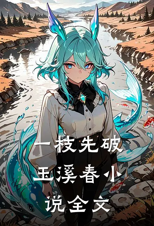 一枝先破玉溪春小说全文