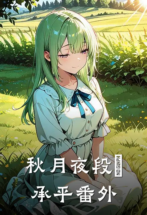 秋月夜段旻承平番外