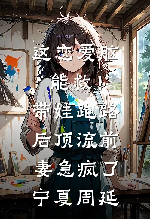 这恋爱脑能救！带娃跑路后，顶流前妻急疯了宁夏周延