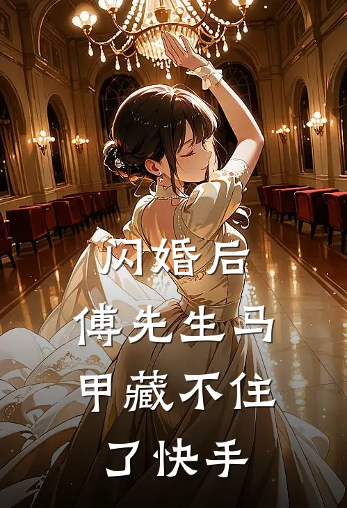 闪婚后：傅先生马甲藏不住了快手