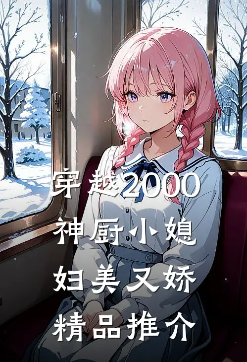 穿越2000：神厨小媳妇美又娇精品推介