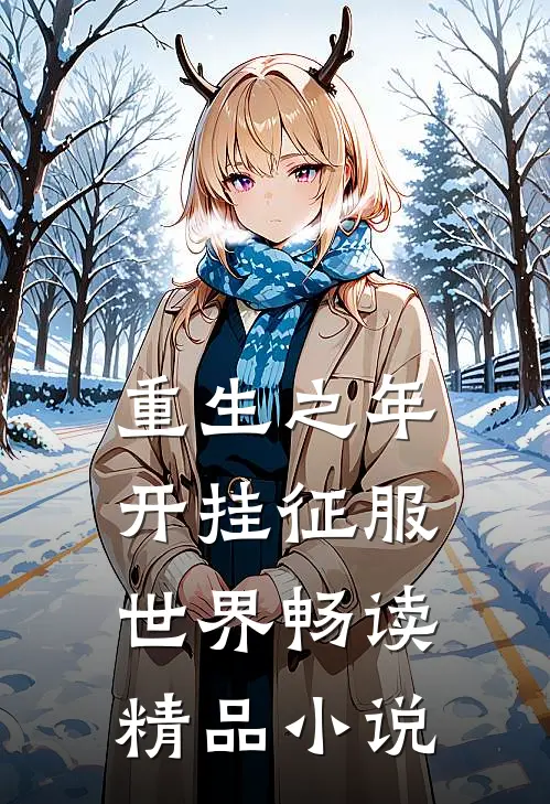 重生之年开挂征服世界畅读精品小说