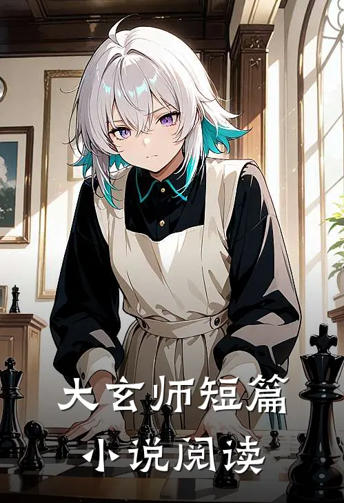 大玄师短篇小说阅读