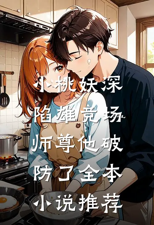 小桃妖深陷雄竞场，师尊他破防了全本小说推荐