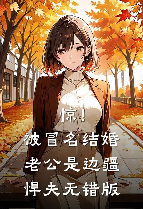 惊！被冒名结婚，老公是边疆悍夫无错版