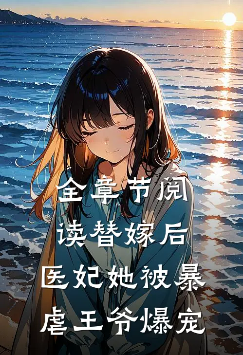 全章节阅读替嫁后，医妃她被暴虐王爷爆宠