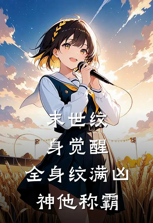 末世纹身觉醒：全身纹满凶神他称霸