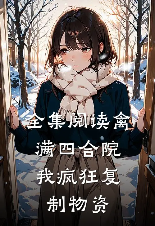 全集阅读禽满四合院：我疯狂复制物资