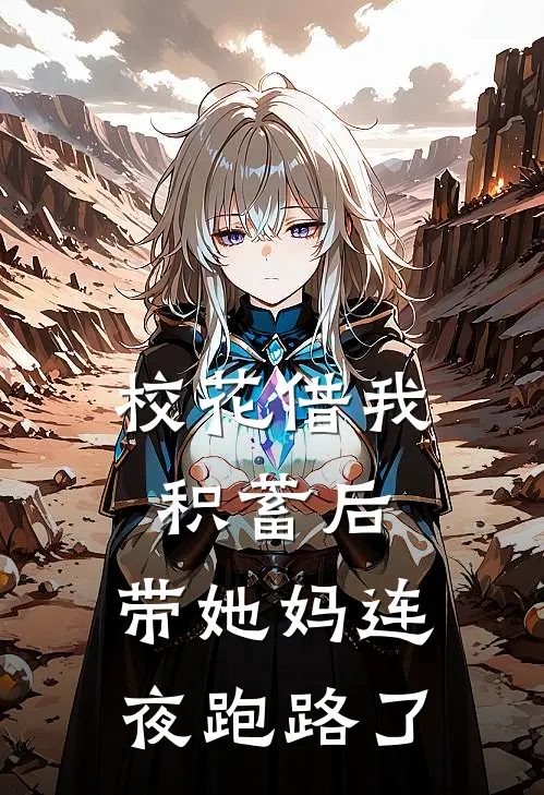 校花借我积蓄后，带她妈连夜跑路了