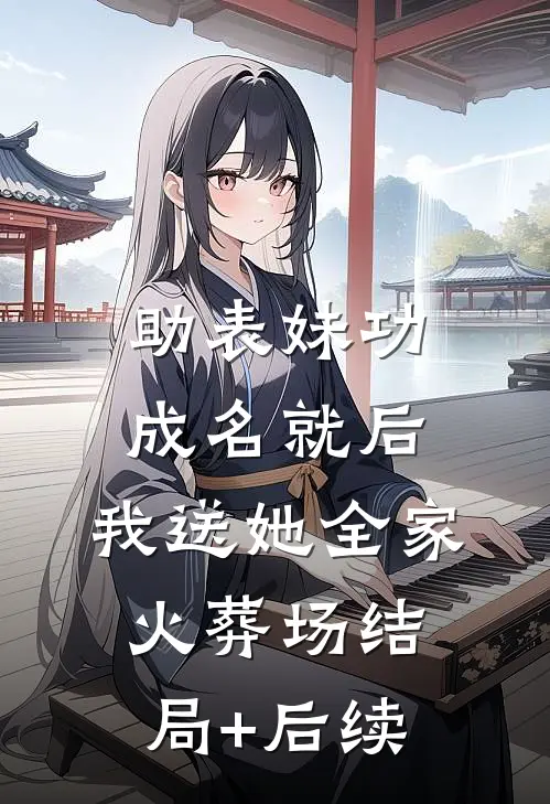 助表妹功成名就后，我送她全家火葬场结局+后续