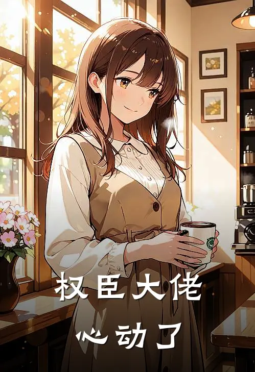 权臣大佬心动了