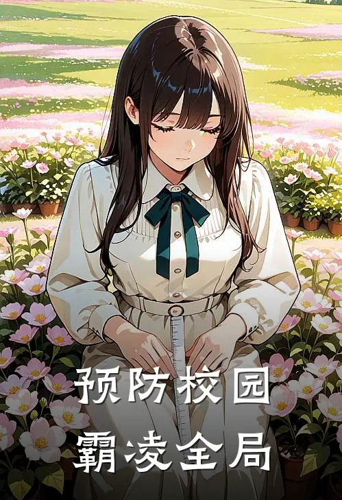 预防校园霸凌全局