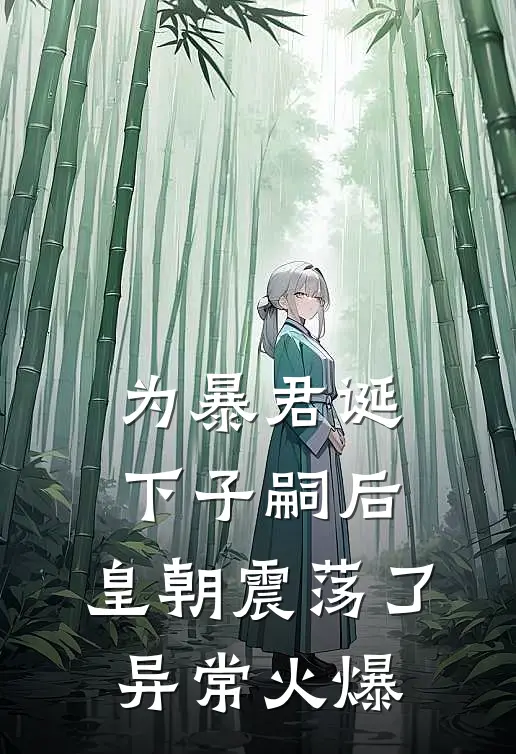为暴君诞下子嗣后，皇朝震荡了异常火爆