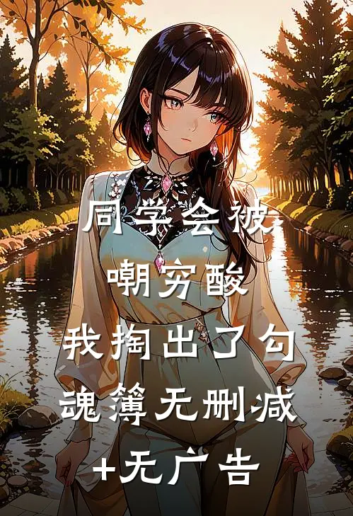 同学会被嘲穷酸，我掏出了勾魂簿无删减+无广告
