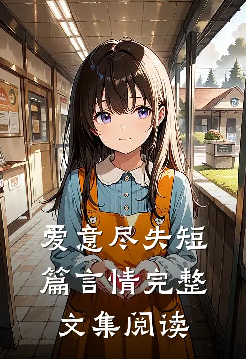爱意尽失短篇言情完整文集阅读
