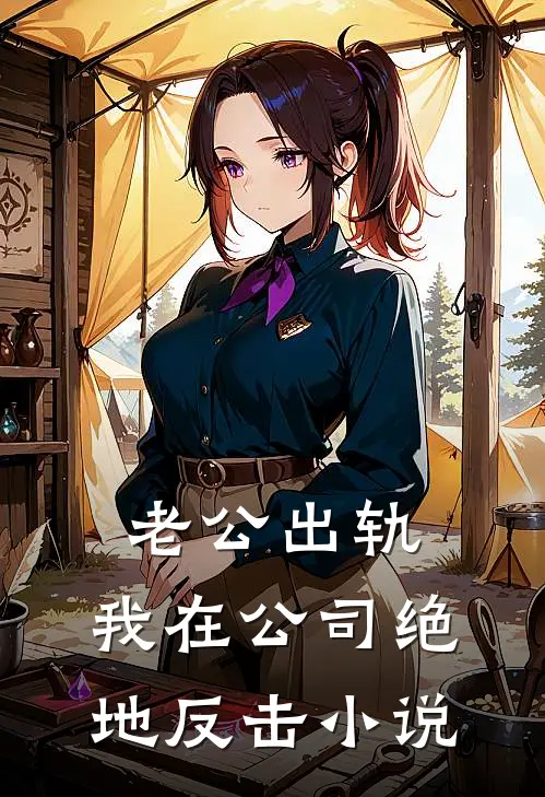 老公出轨，我在公司绝地反击小说