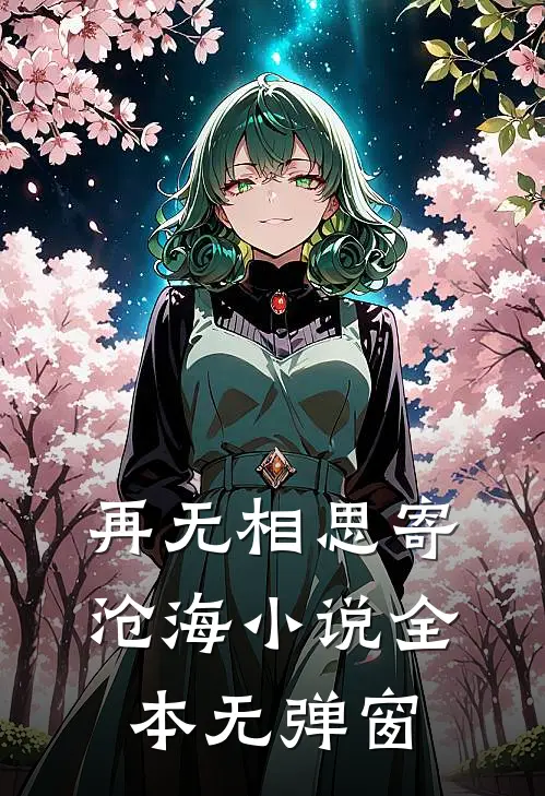 再无相思寄沧海小说全本无弹窗