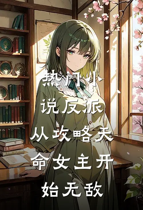 热门小说反派：从攻略天命女主开始无敌