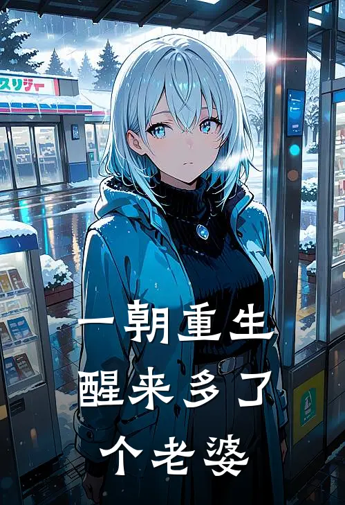 一朝重生，醒来多了个老婆