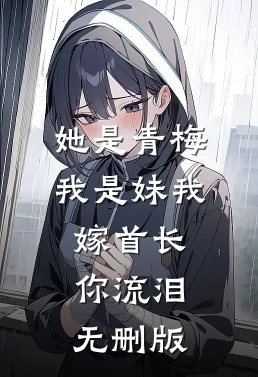 她是青梅我是妹我嫁首长你流泪无删版