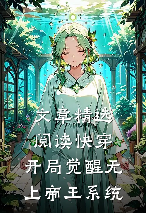 文章精选阅读快穿：开局觉醒无上帝王系统