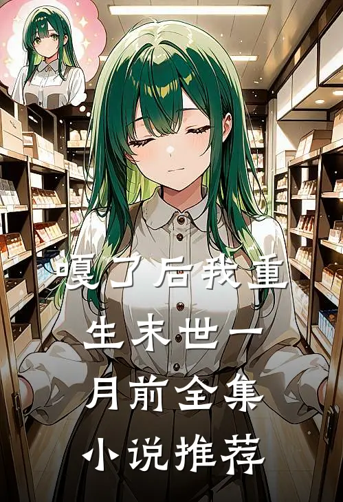 嘎了后我重生末世一月前全集小说推荐