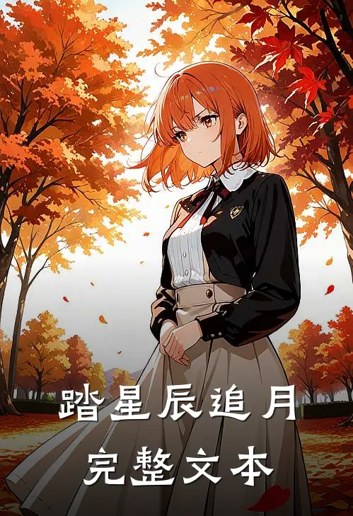 踏星辰追月完整文本