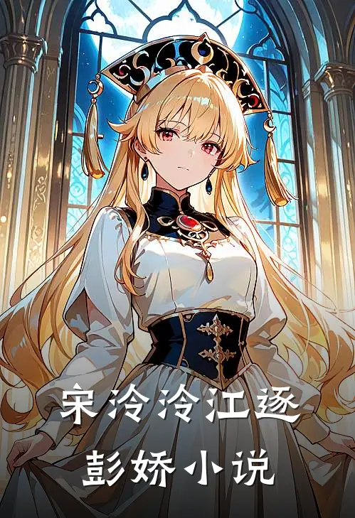 宋泠泠江逐彭娇小说