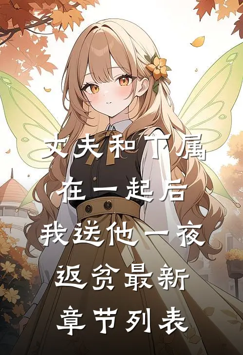 丈夫和下属在一起后，我送他一夜返贫最新章节列表