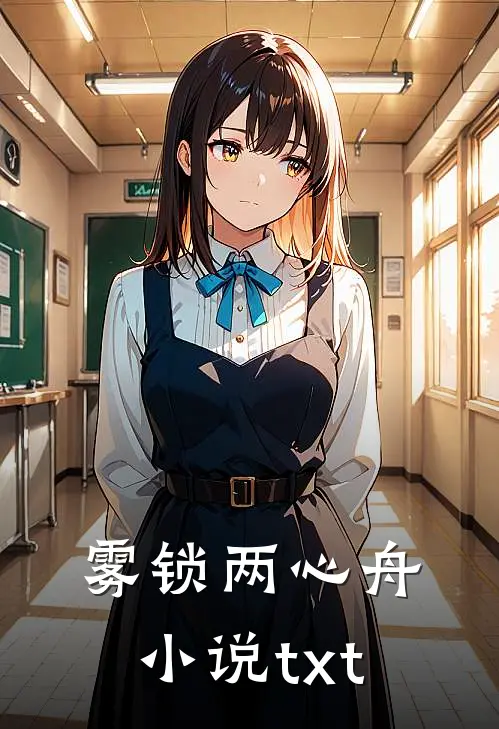雾锁两心舟小说txt