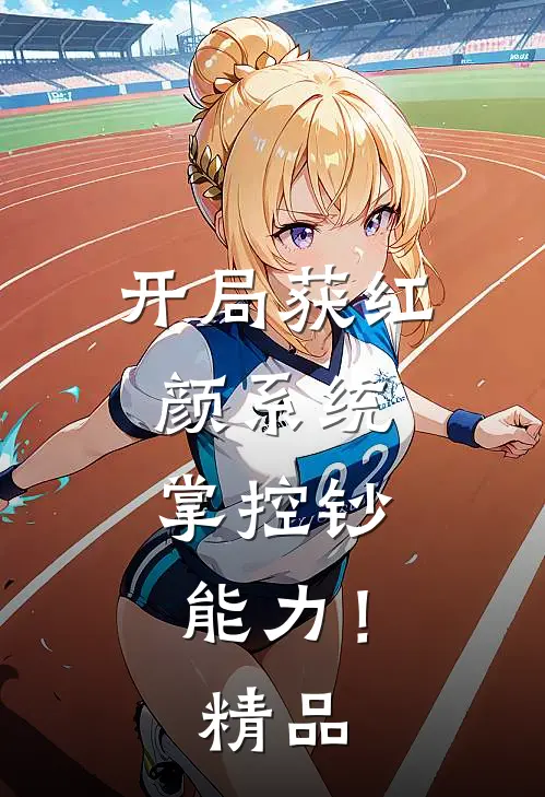 开局获红颜系统，掌控钞能力！精品