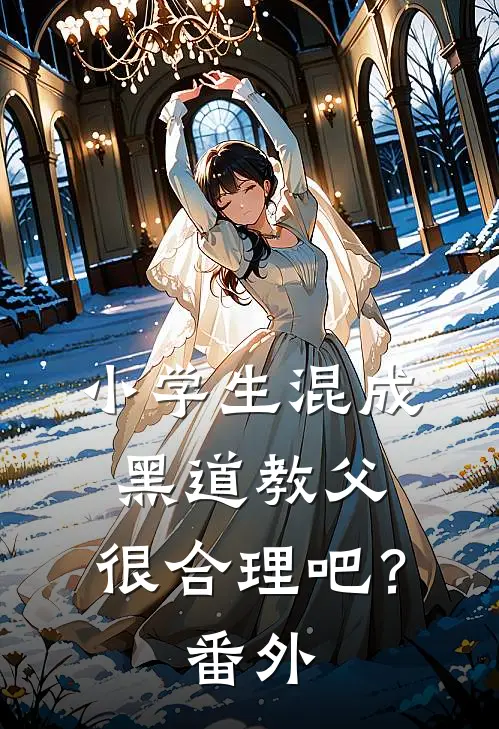 小学生混成黑道教父，很合理吧？ 番外
