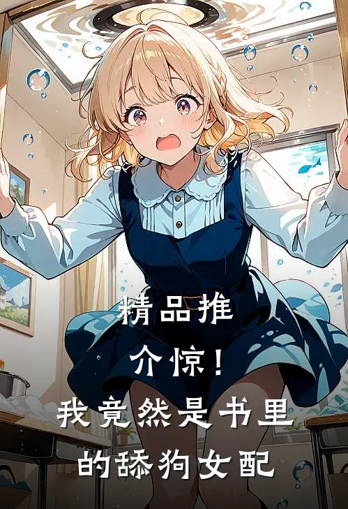 精品推介惊！我竟然是书里的舔狗女配