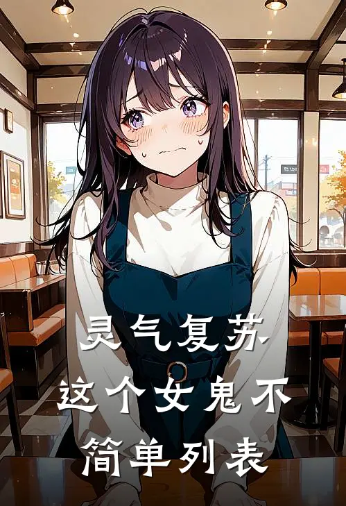 灵气复苏：这个女鬼不简单列表