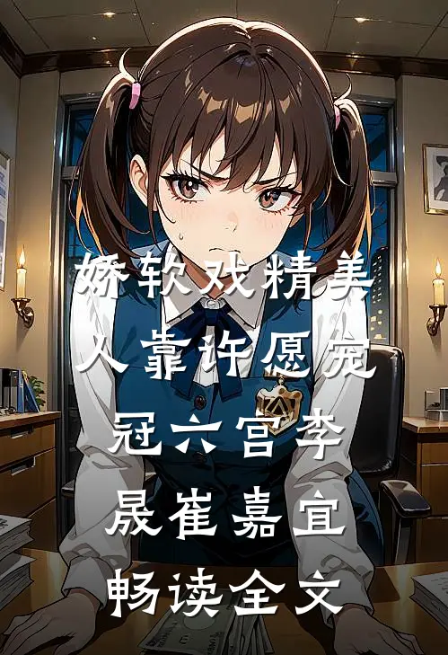 娇软戏精美人靠许愿宠冠六宫李晟崔嘉宜畅读全文