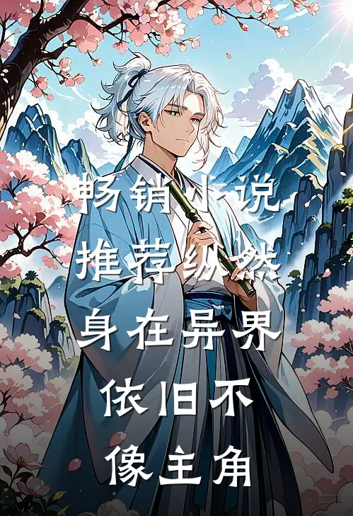 畅销小说推荐纵然身在异界，依旧不像主角