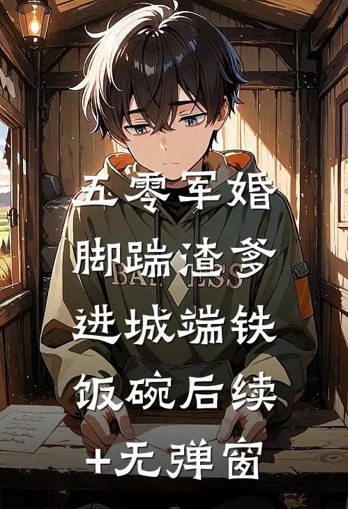 五零军婚，脚踹渣爹进城端铁饭碗后续+无弹窗