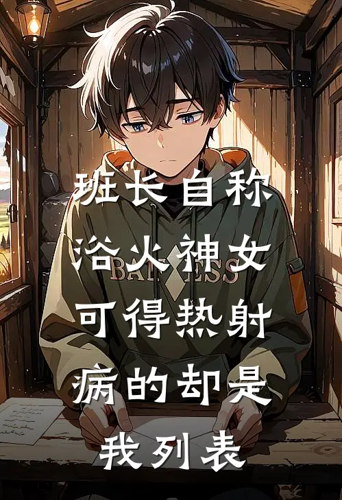 班长自称浴火神女，可得热射病的却是我列表
