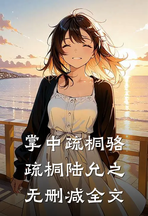 掌中疏桐骆疏桐陆允之无删减全文