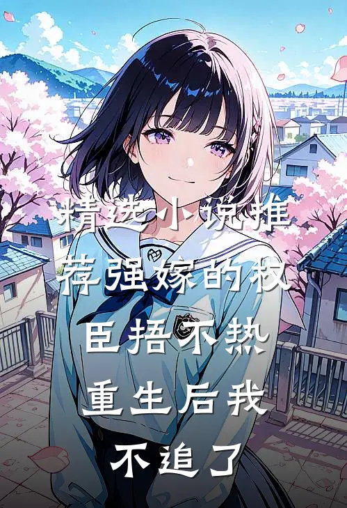 精选小说推荐强嫁的权臣捂不热，重生后我不追了