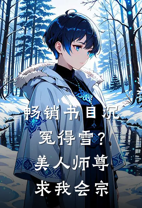 畅销书目沉冤得雪？美人师尊求我会宗