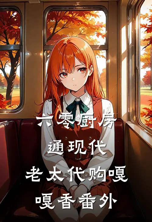 六零厨房通现代，老太代购嘎嘎香番外