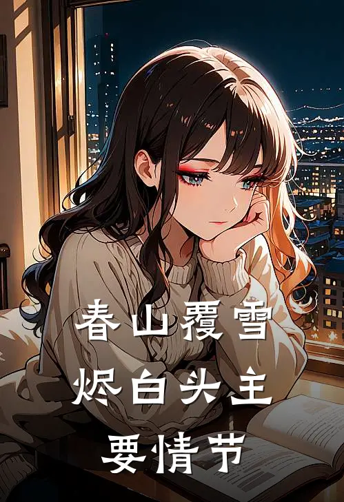 春山覆雪烬白头主要情节