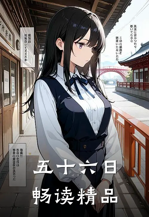 五十六日畅读精品
